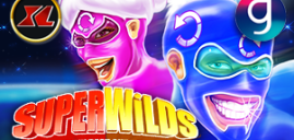 SUPERWILDS XL
