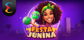 FESTA JUNINA