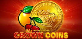 CROWN COINS